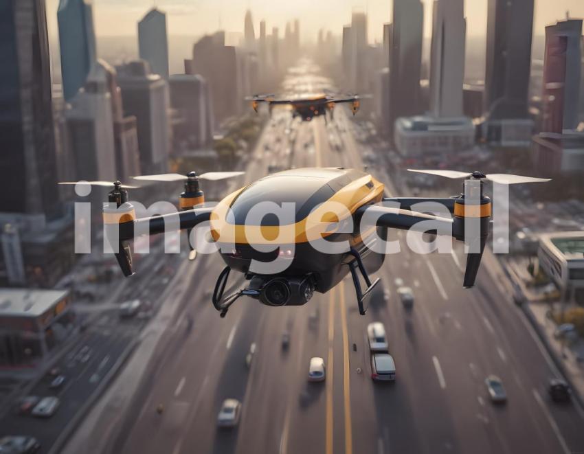 Fantasy and Sci Fi Futuristic Cities (73)