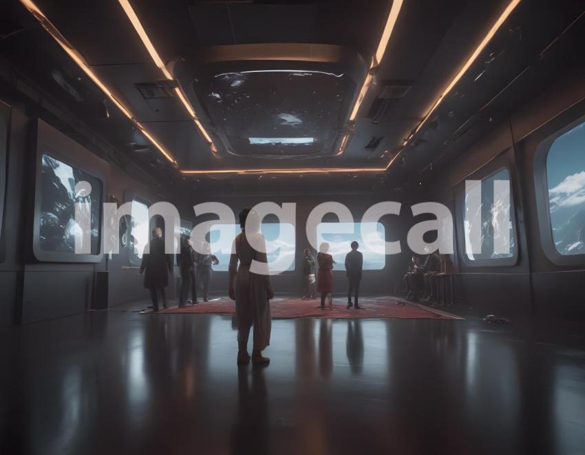 Fantasy and Sci Fi Futuristic Cities (80)