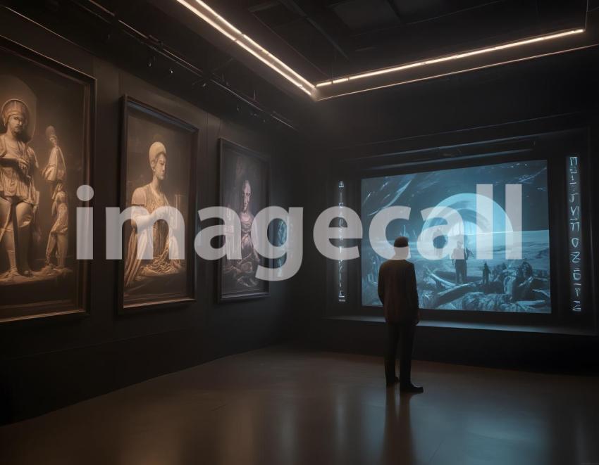 Fantasy and Sci Fi Futuristic Cities (93)