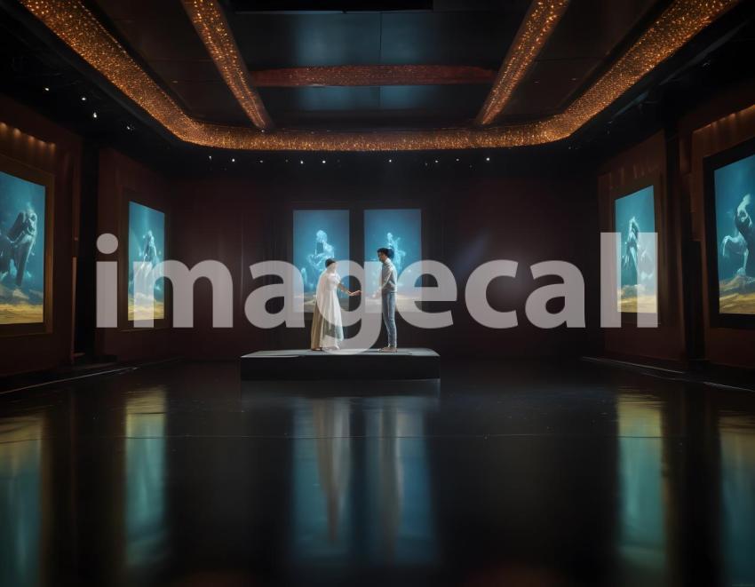 Fantasy and Sci Fi Futuristic Cities (107)