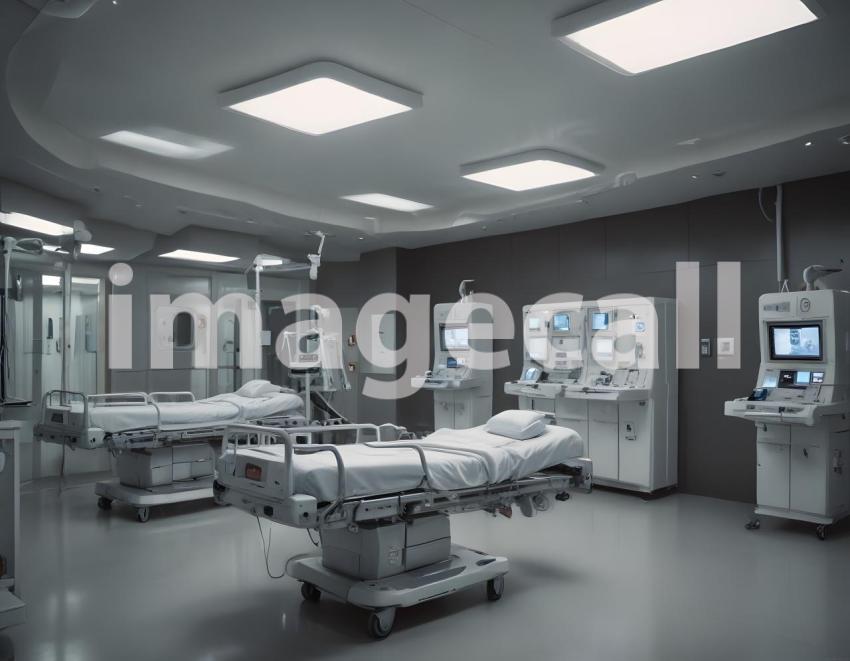 Fantasy and Sci Fi Futuristic Cities (104)