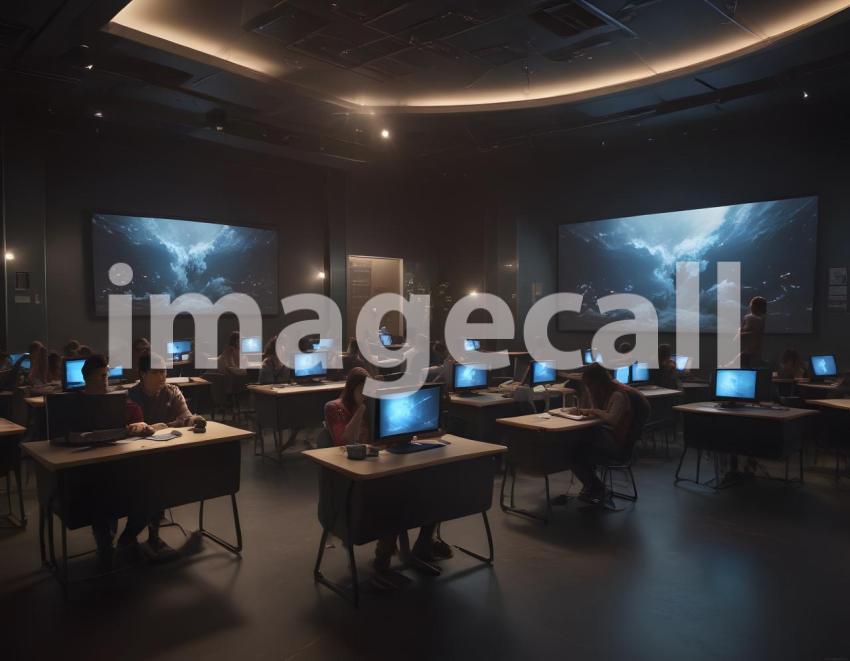 Fantasy and Sci Fi Futuristic Cities (111)