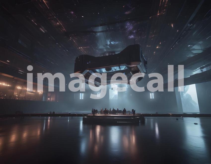 Fantasy and Sci Fi Futuristic Cities (106)