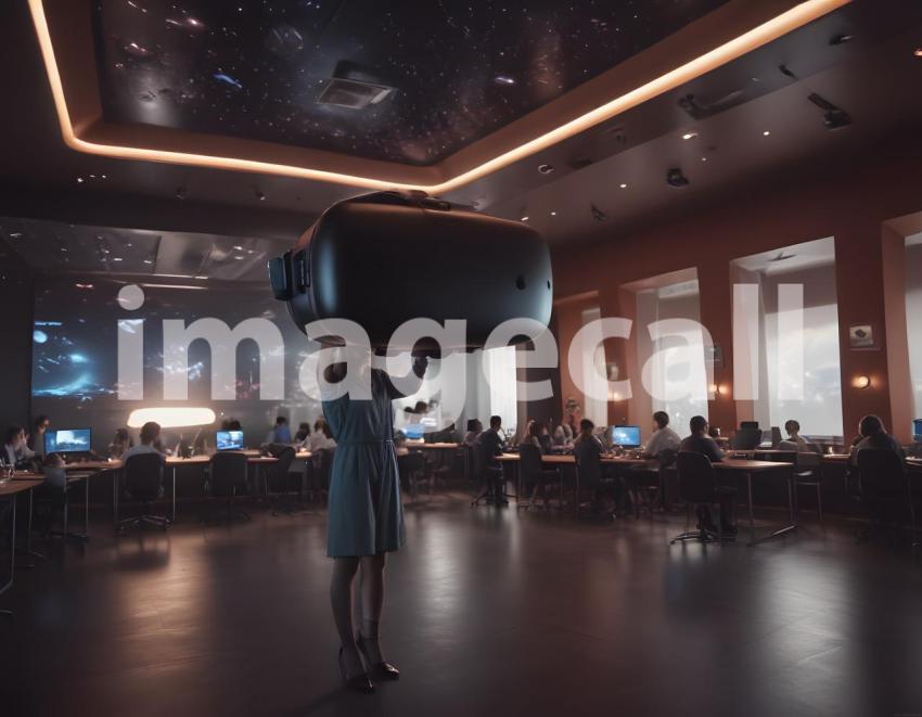 Fantasy and Sci Fi Futuristic Cities (101)