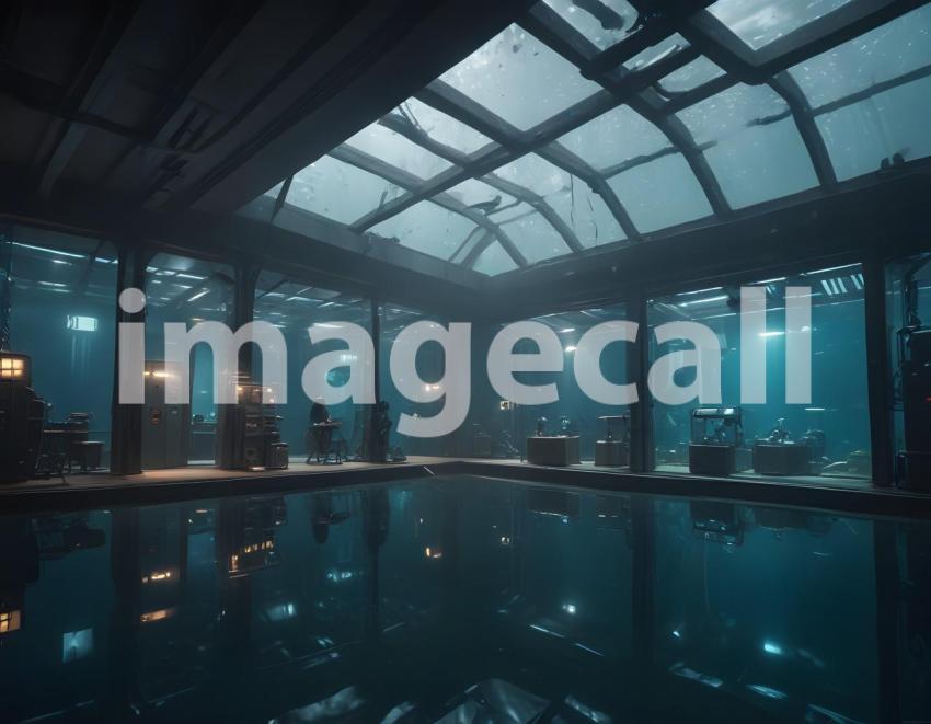 Fantasy and Sci Fi Futuristic Cities (121)