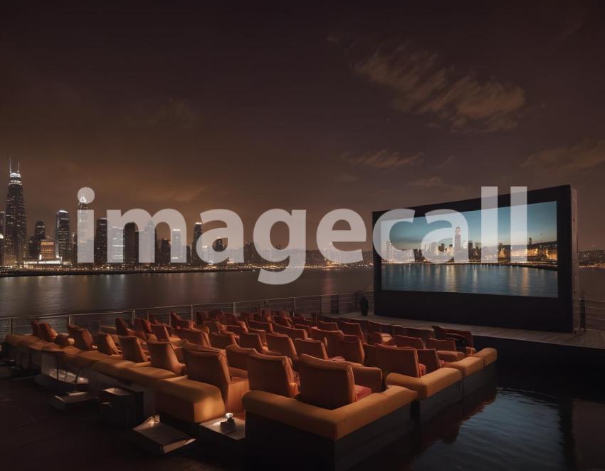 Fantasy and Sci Fi Futuristic Cities (128)