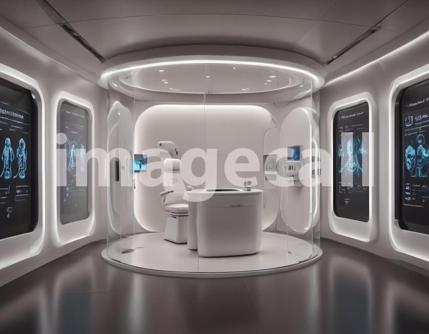 Fantasy and Sci Fi Futuristic Cities (129)