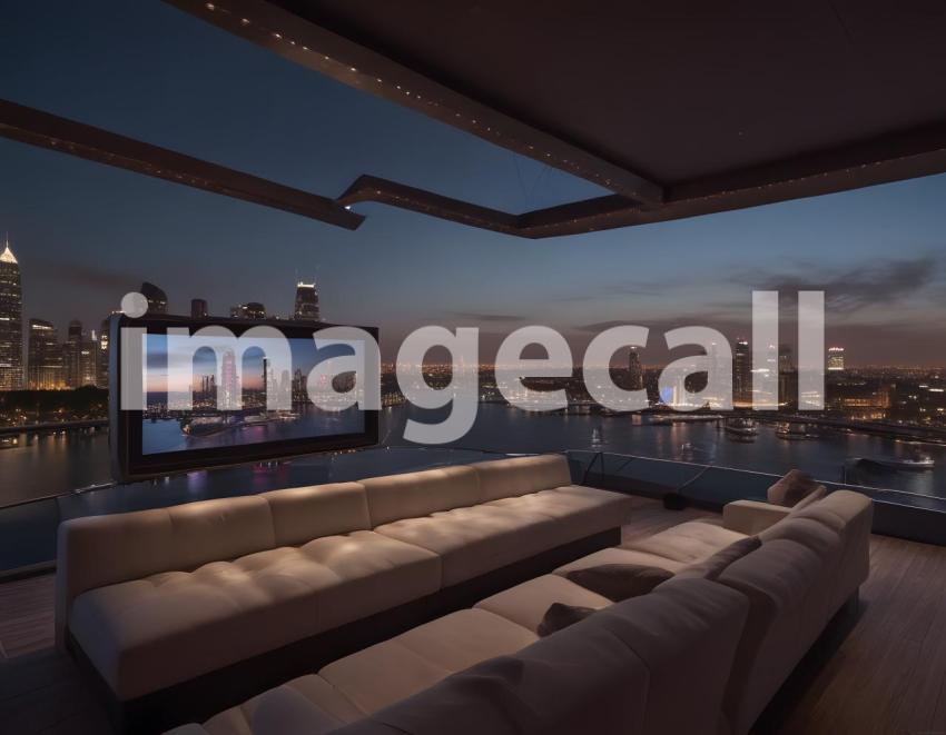 Fantasy and Sci Fi Futuristic Cities (131)