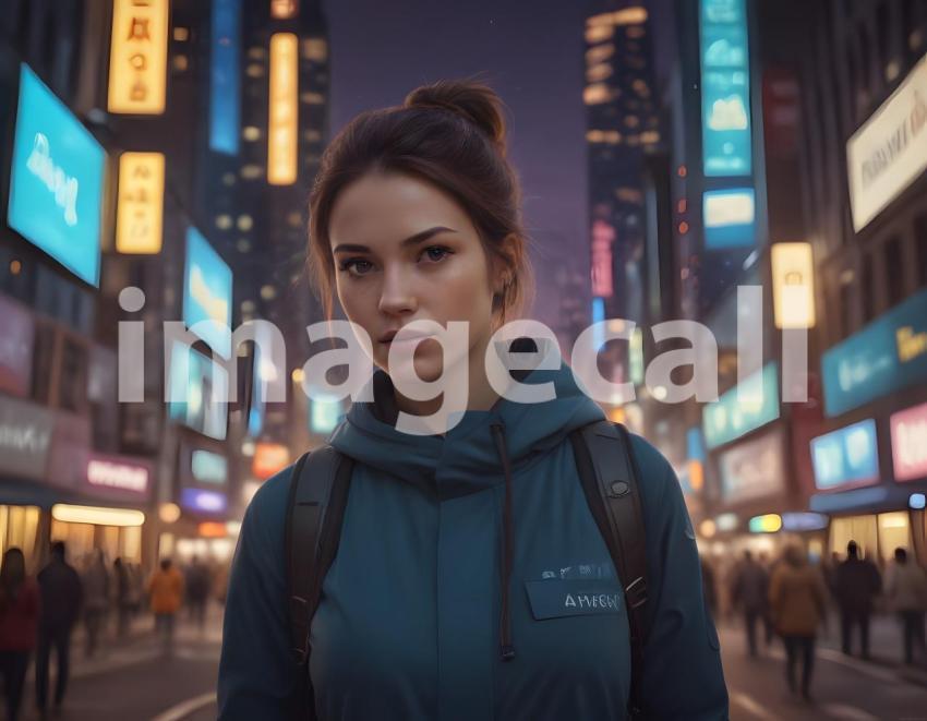 Fantasy and Sci Fi Futuristic Cities (148)