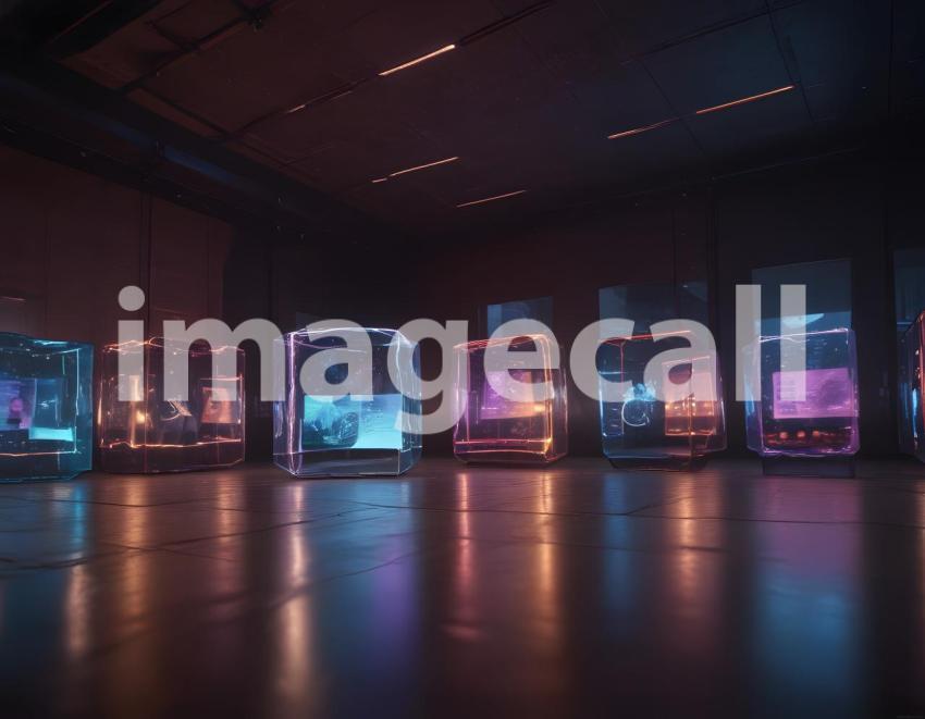 Fantasy and Sci Fi Futuristic Cities (154)