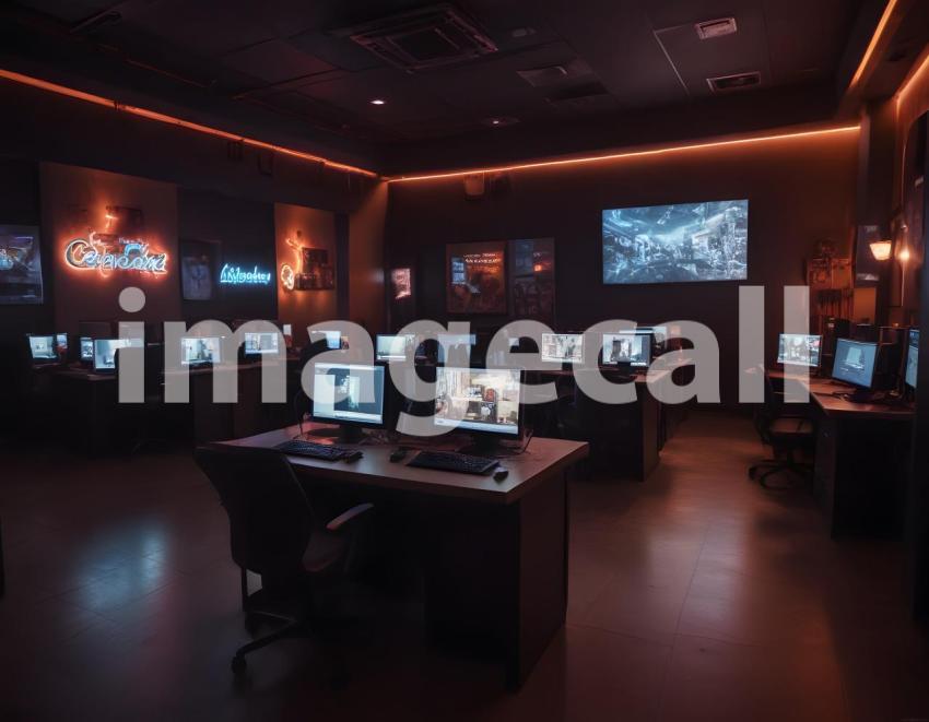 Fantasy and Sci Fi Futuristic Cities (151)