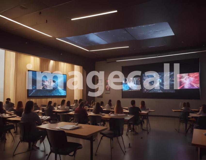 Fantasy and Sci Fi Futuristic Cities (163)