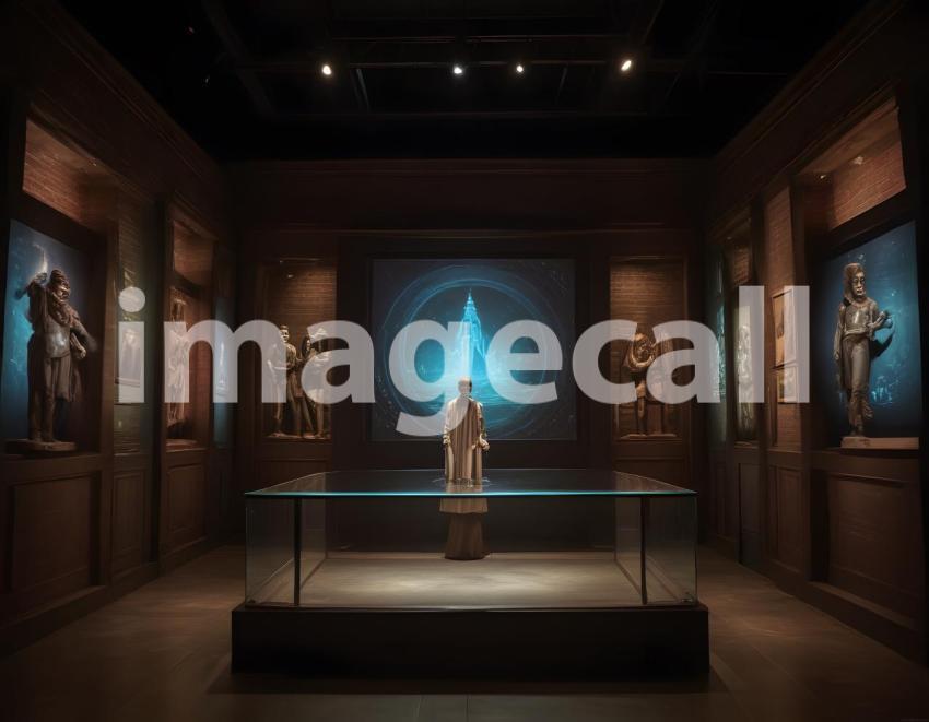 Fantasy and Sci Fi Futuristic Cities (165)