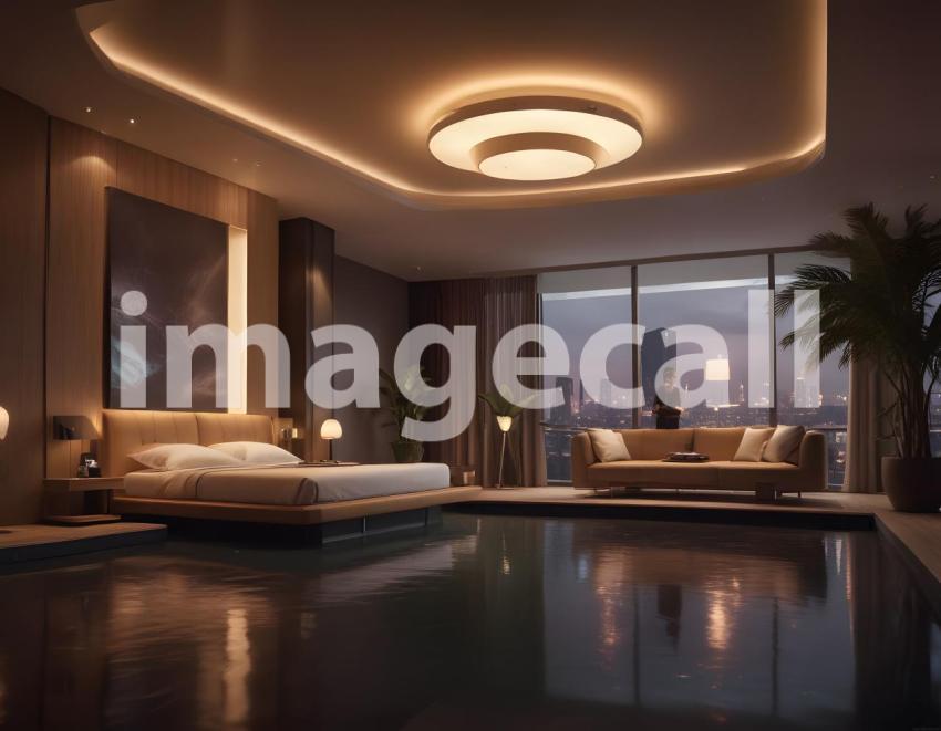 Fantasy and Sci Fi Futuristic Cities (170)