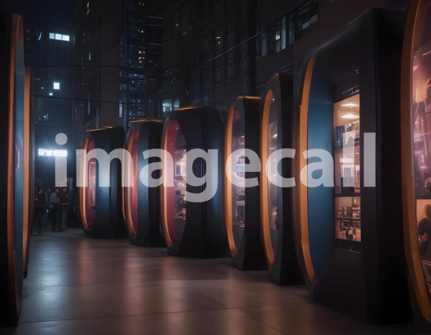 Fantasy and Sci Fi Futuristic Cities (171)