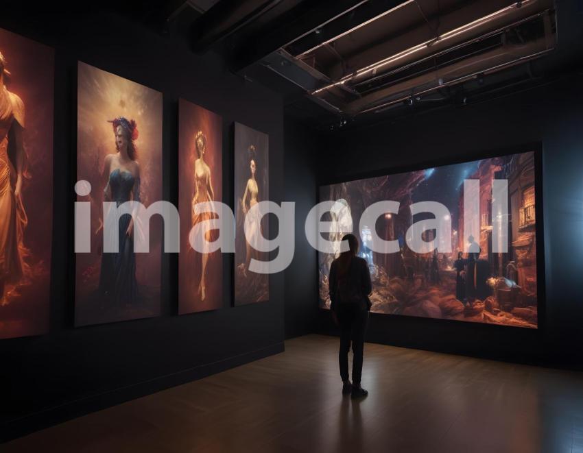 Fantasy and Sci Fi Futuristic Cities (173)