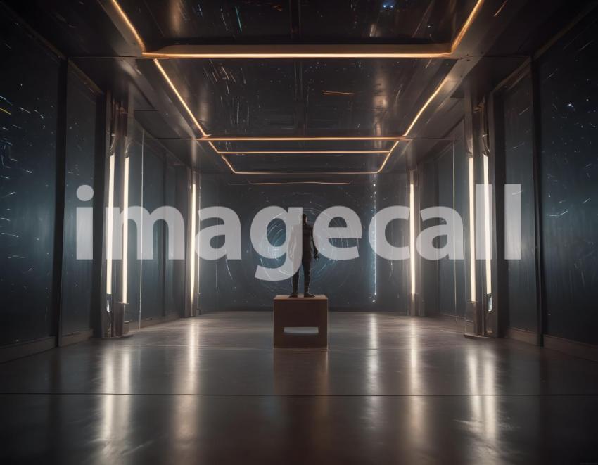 Fantasy and Sci Fi Futuristic Cities (179)