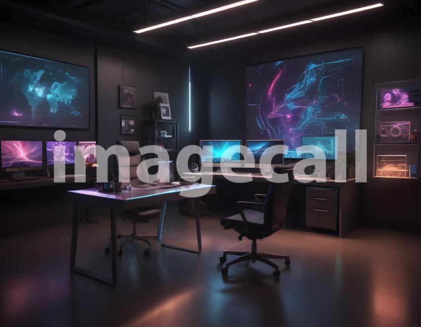 Fantasy and Sci Fi Futuristic Cities (180)