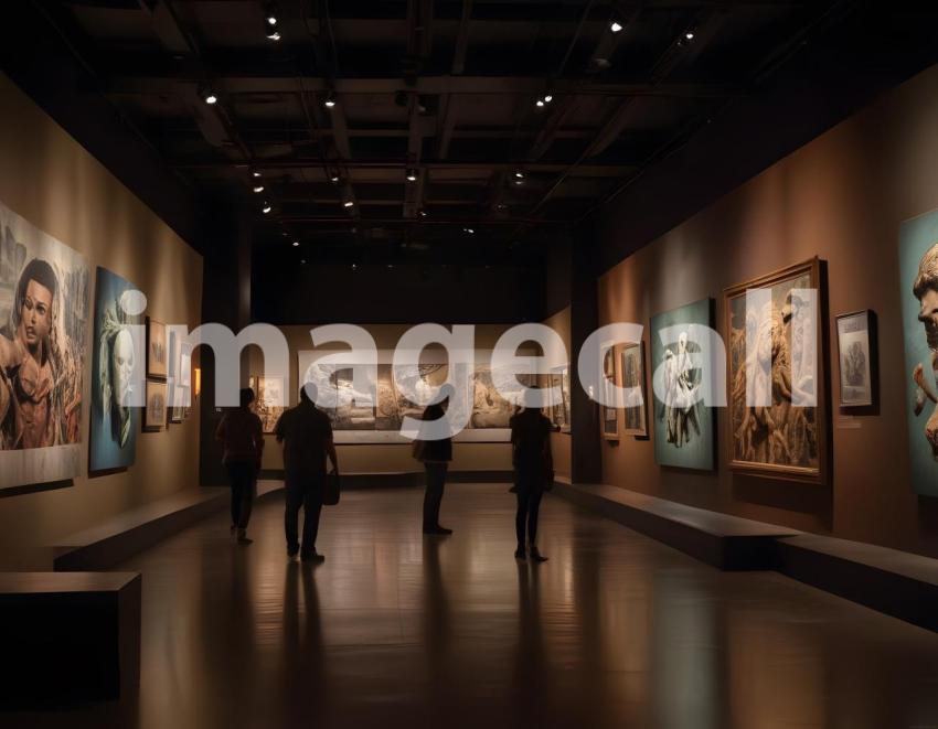 Fantasy and Sci Fi Futuristic Cities (187)