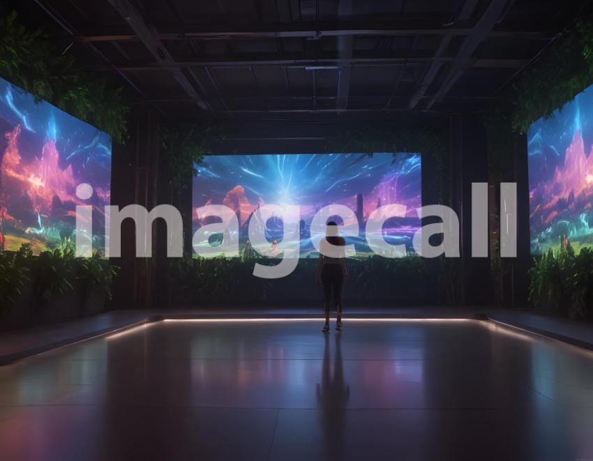 Fantasy and Sci Fi Futuristic Cities (184)