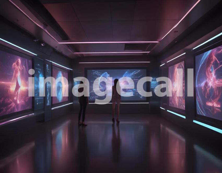 Fantasy and Sci Fi Futuristic Cities (192)