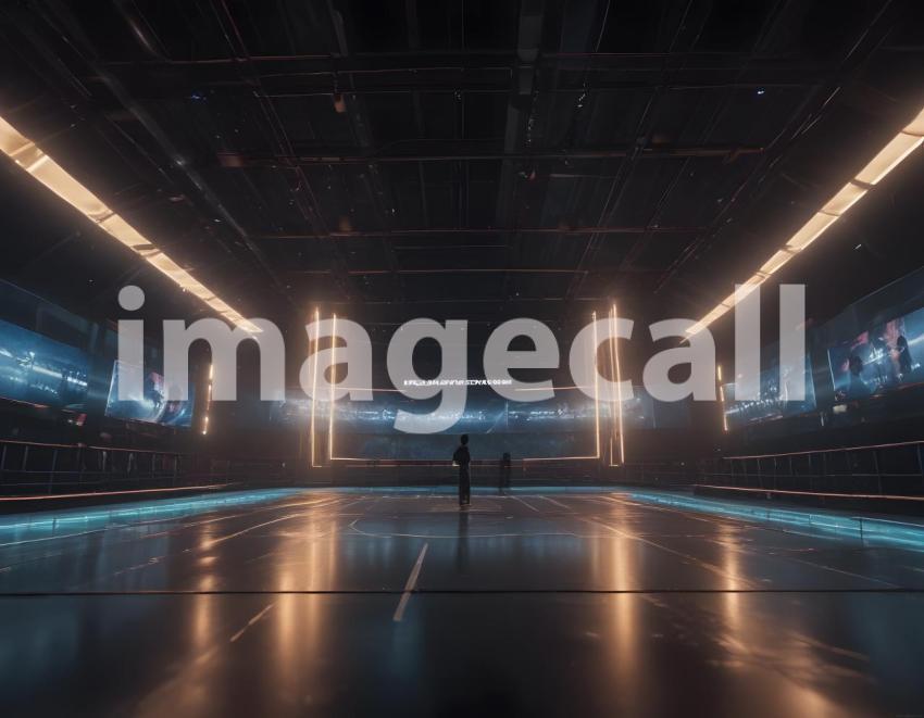 Fantasy and Sci Fi Futuristic Cities (193)