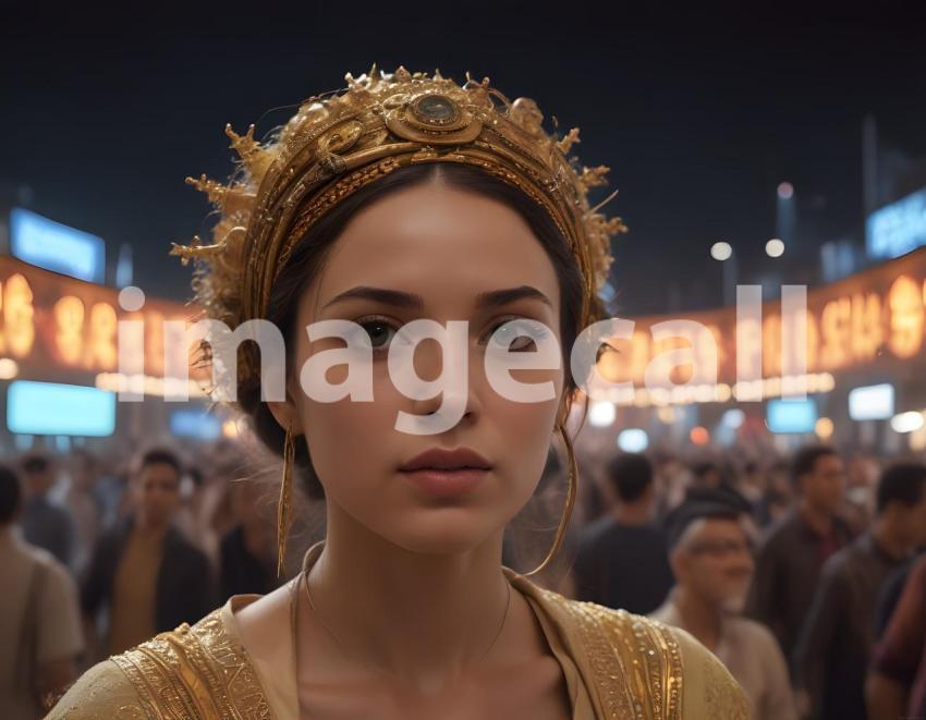 Fantasy and Sci Fi Futuristic Cities (195)