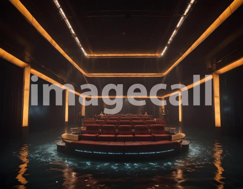 Fantasy and Sci Fi Futuristic Cities (197)