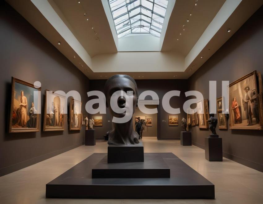 Fantasy and Sci Fi Futuristic Cities (200)