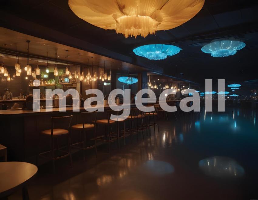 Fantasy and Sci Fi Futuristic Cities (206)