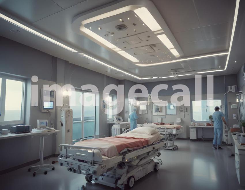 Fantasy and Sci Fi Futuristic Cities (203)