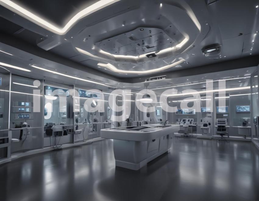 Fantasy and Sci Fi Futuristic Cities (207)