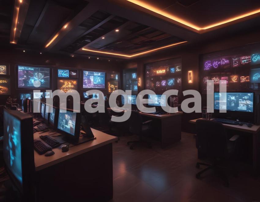 Fantasy and Sci Fi Futuristic Cities (214)