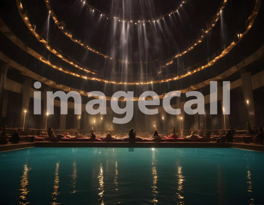 Fantasy and Sci Fi Futuristic Cities (218)