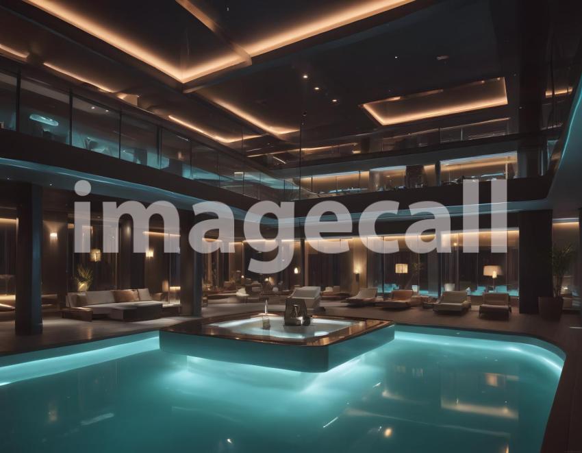 Fantasy and Sci Fi Futuristic Cities (219)