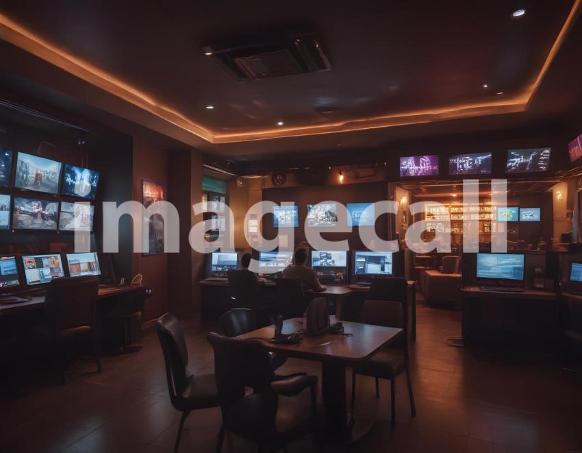 Fantasy and Sci Fi Futuristic Cities (226)