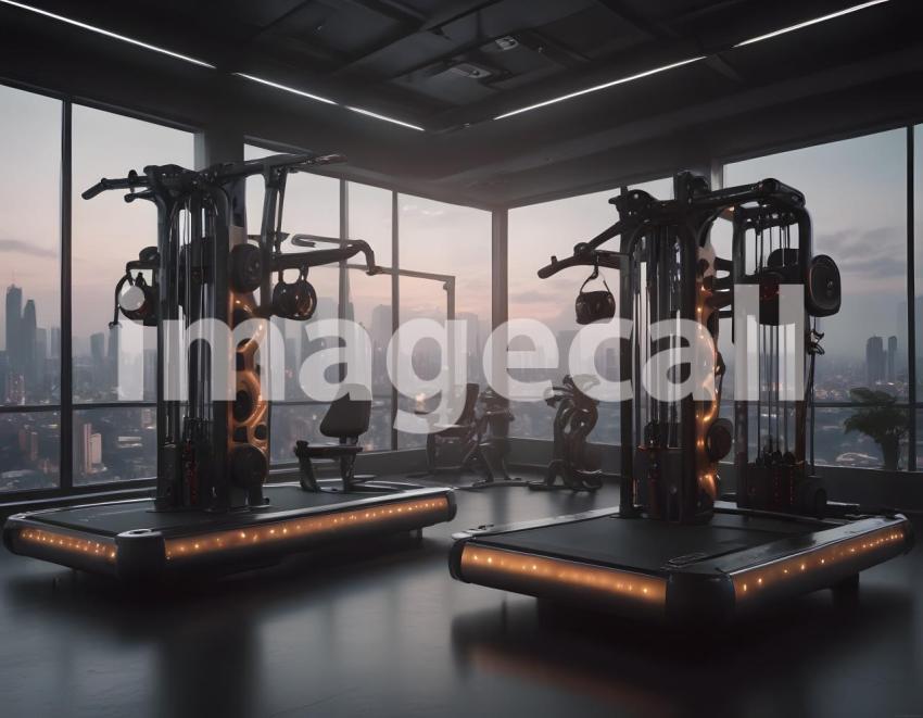 Fantasy and Sci Fi Futuristic Cities (227)