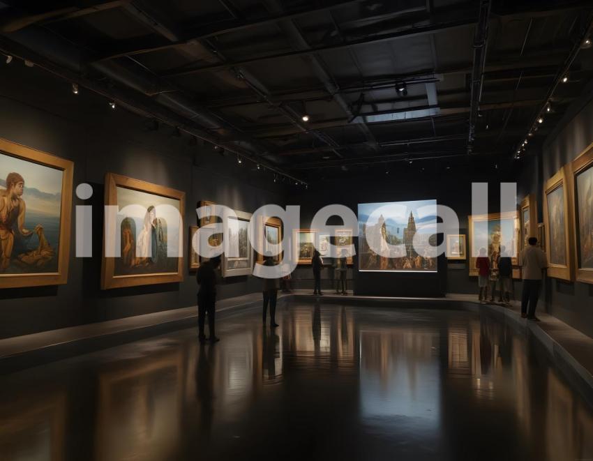 Fantasy and Sci Fi Futuristic Cities (236)