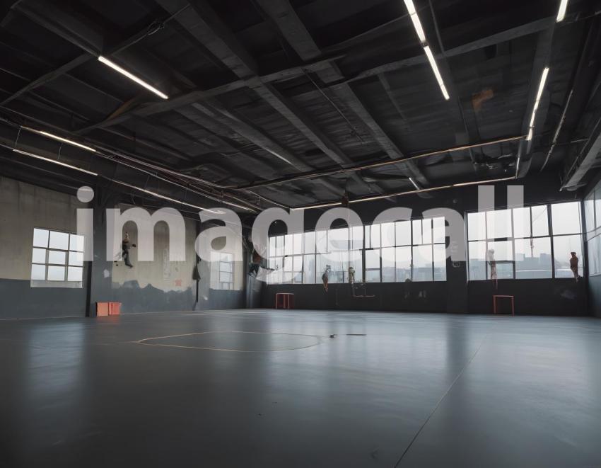 Fantasy and Sci Fi Futuristic Cities (232)