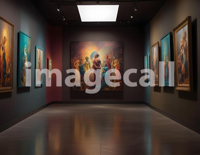 Fantasy and Sci Fi Futuristic Cities (240)