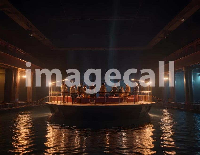 Fantasy and Sci Fi Futuristic Cities (243)