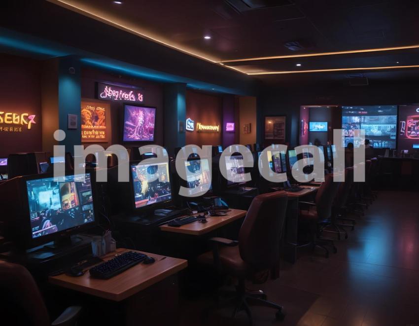 Fantasy and Sci Fi Futuristic Cities (238)