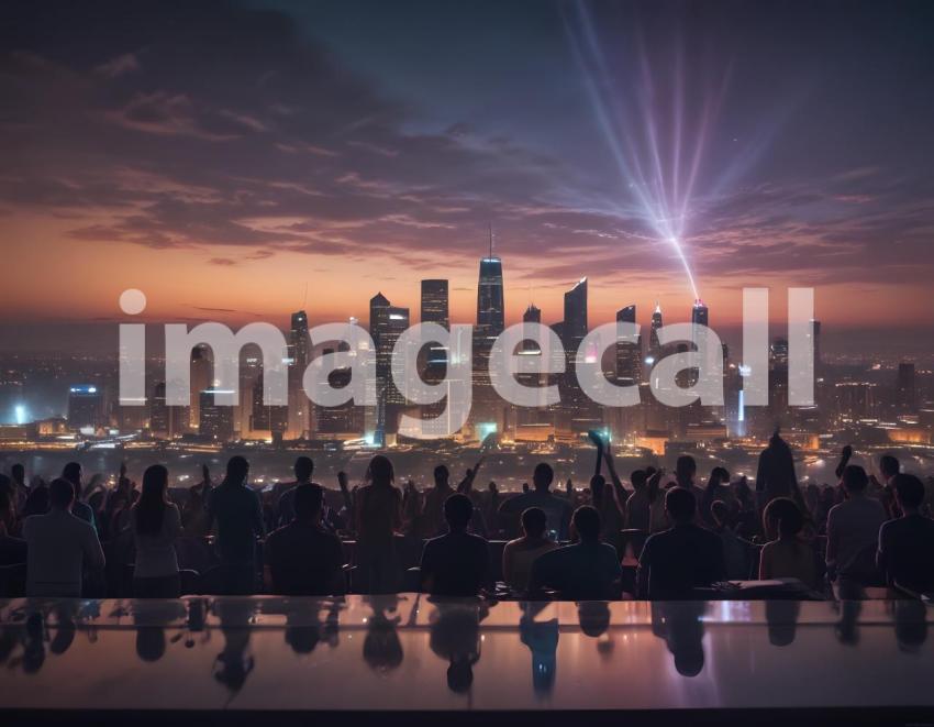 Fantasy and Sci Fi Futuristic Cities (249)