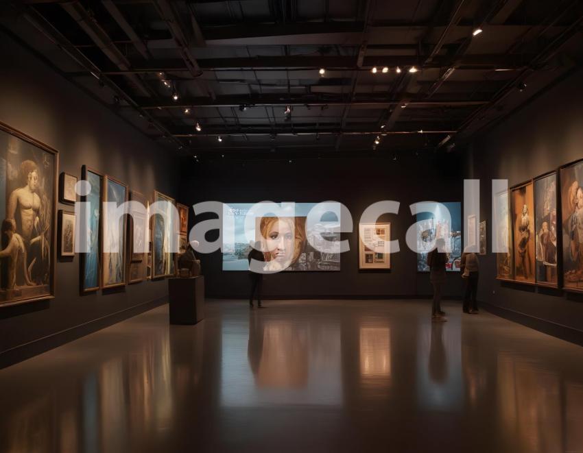 Fantasy and Sci Fi Futuristic Cities (258)