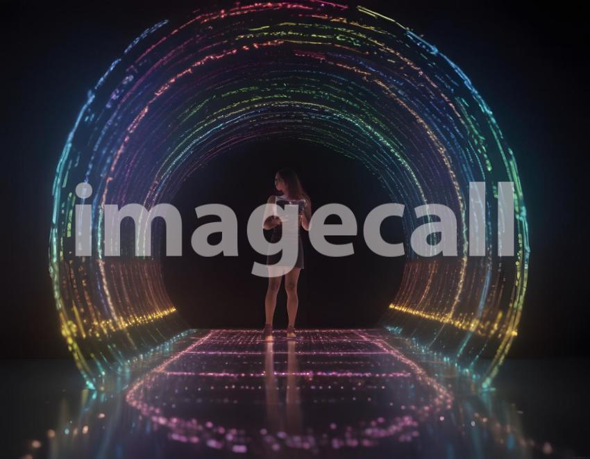 Fantasy and Sci Fi Futuristic Cities (254)