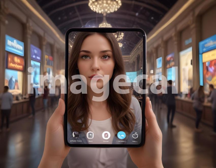 Fantasy and Sci Fi Futuristic Cities (255)