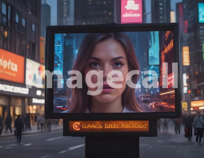 Fantasy and Sci Fi Futuristic Cities (260)