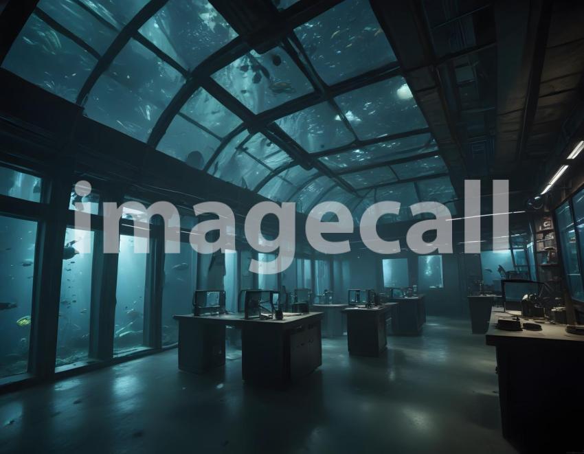 Fantasy and Sci Fi Futuristic Cities (261)