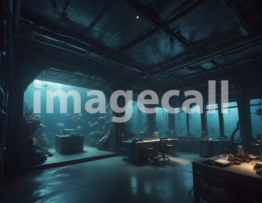 Fantasy and Sci Fi Futuristic Cities (263)