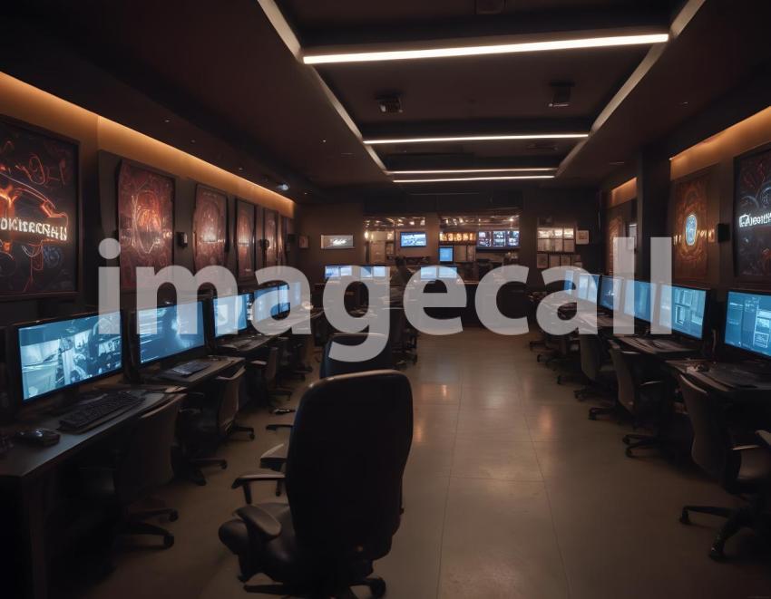 Fantasy and Sci Fi Futuristic Cities (268)